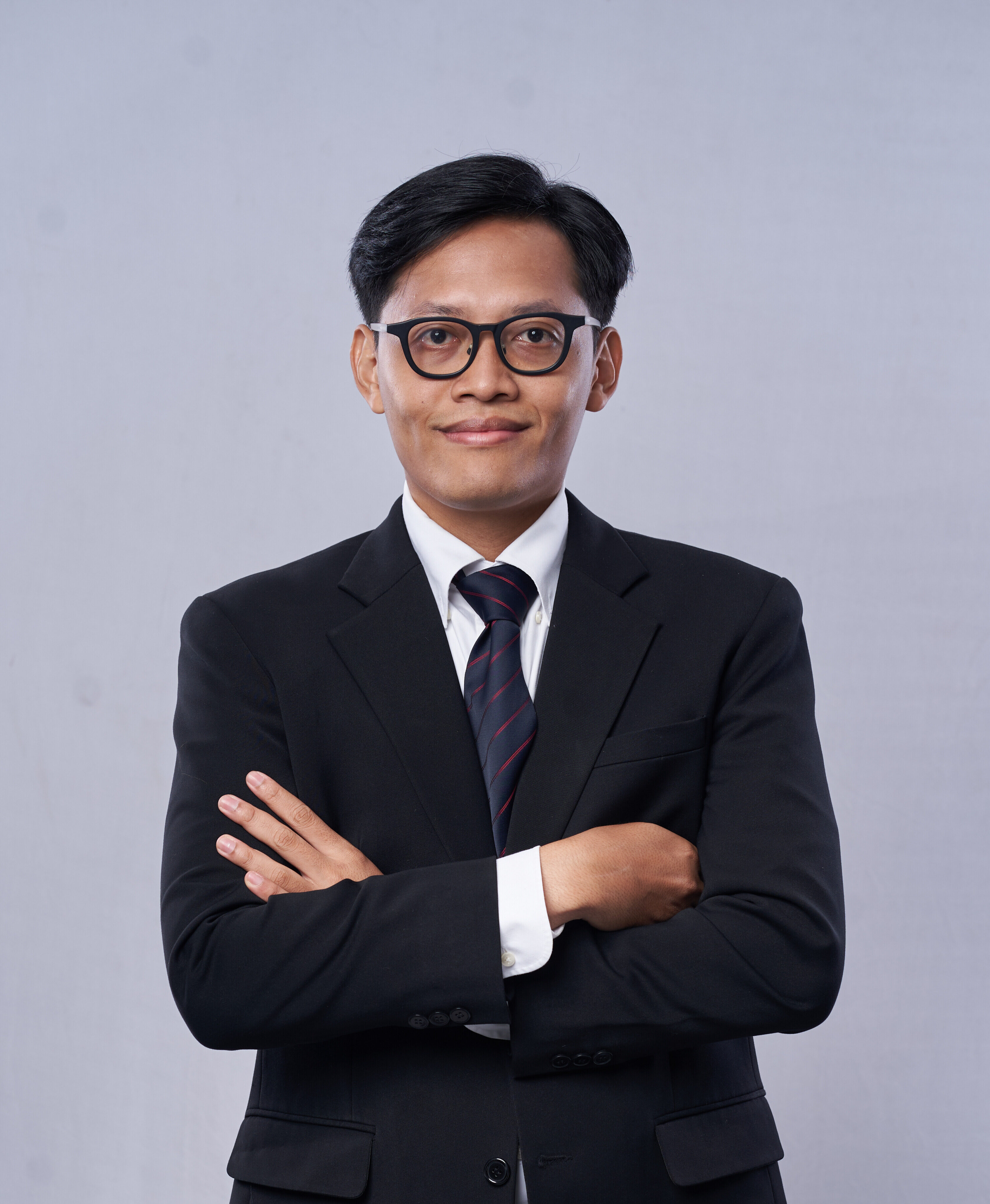 Mohamad Alen Aliansyah