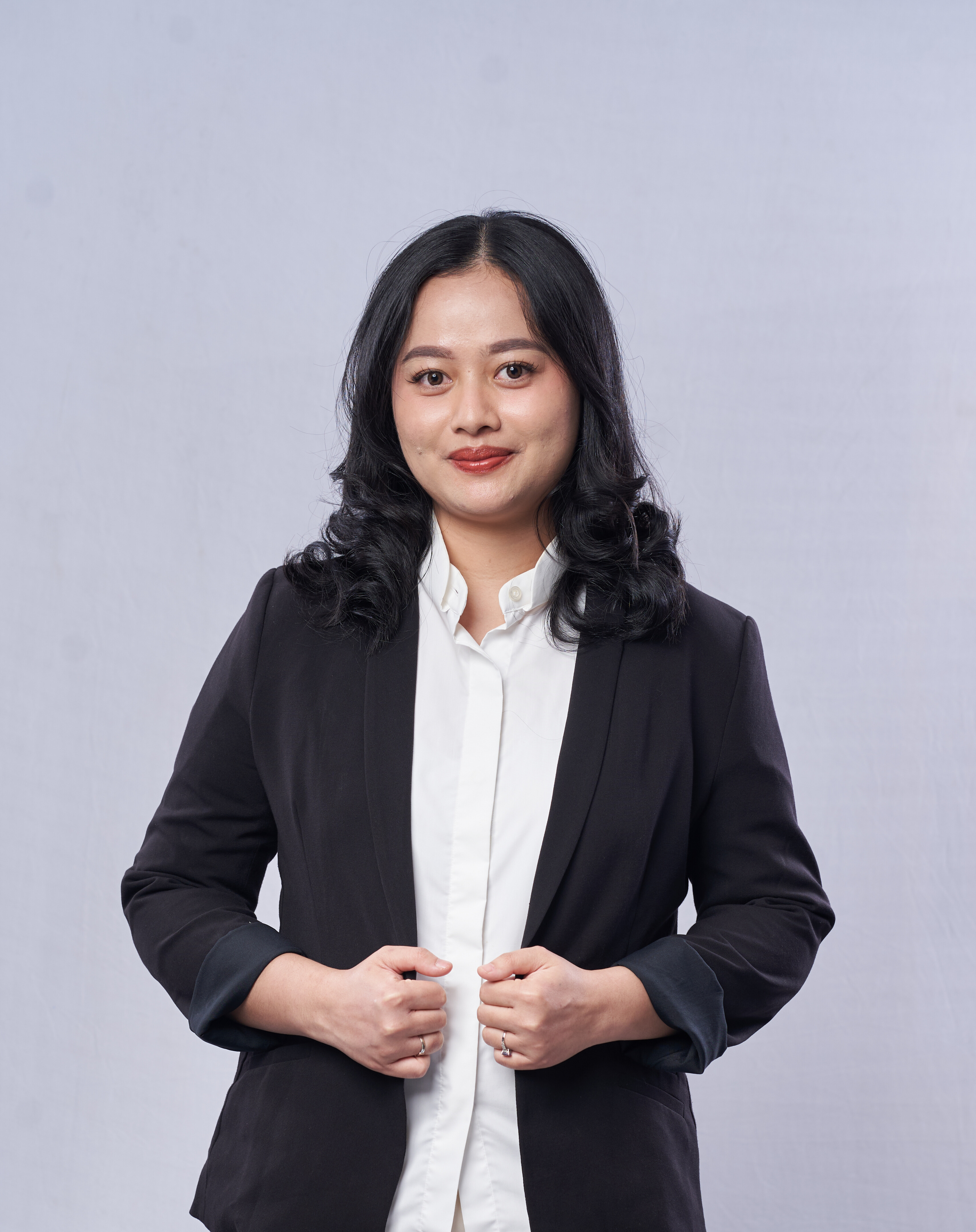 Marissa Ayu Anggraeni