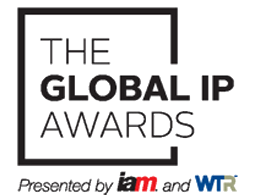 Global IP Awards (IAM + WTR)