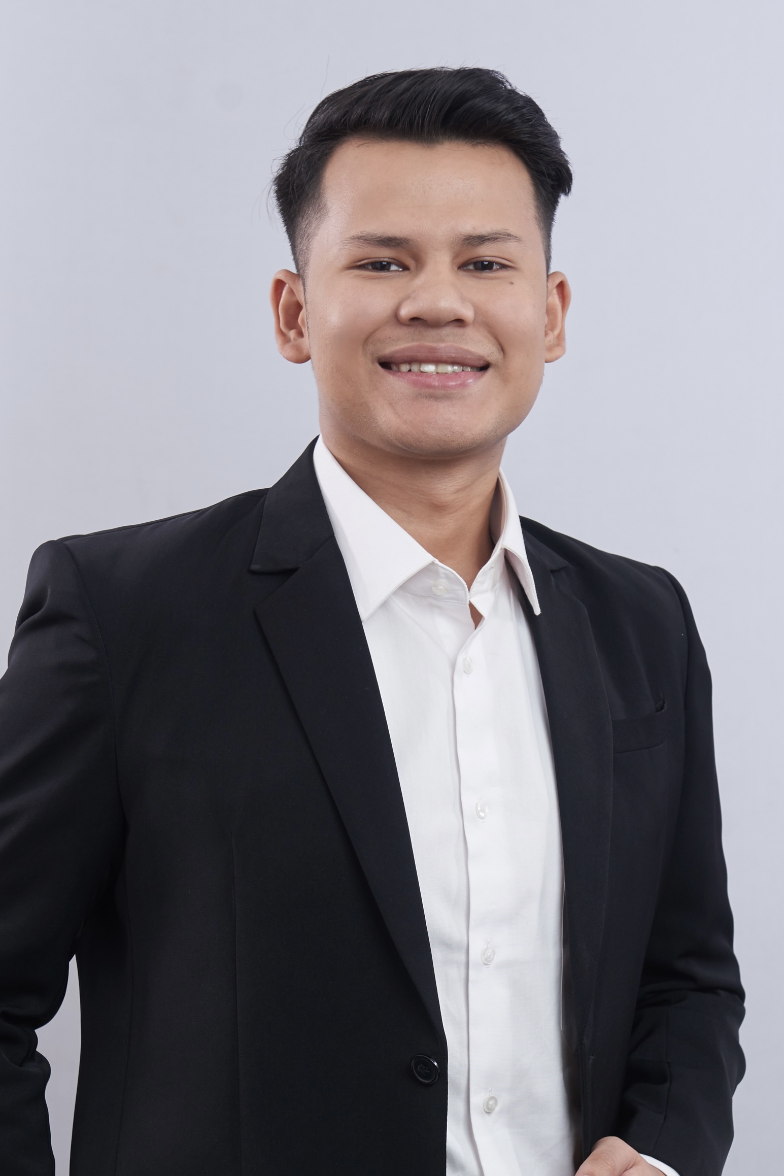 Kevin Monteverdi Siagian