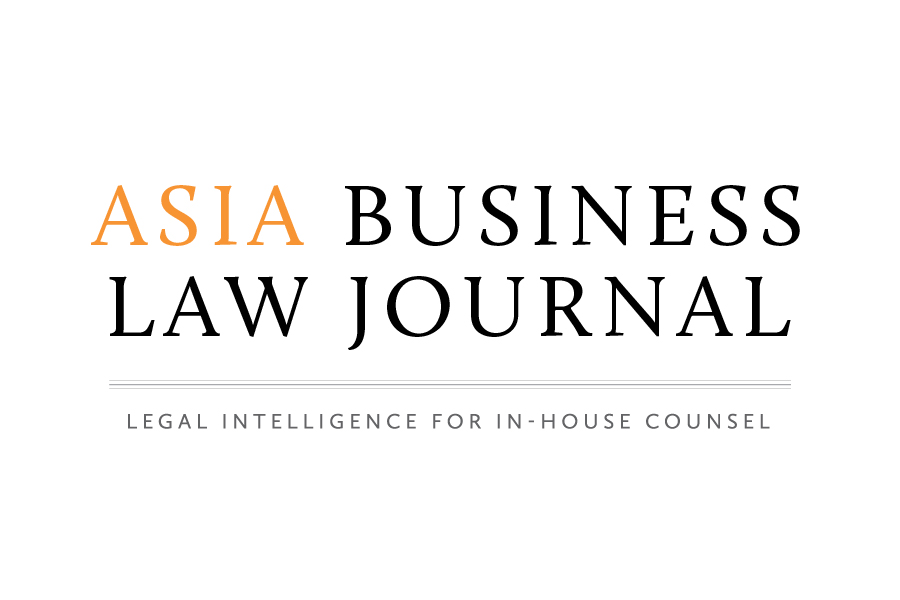 Asia Business Law Journal