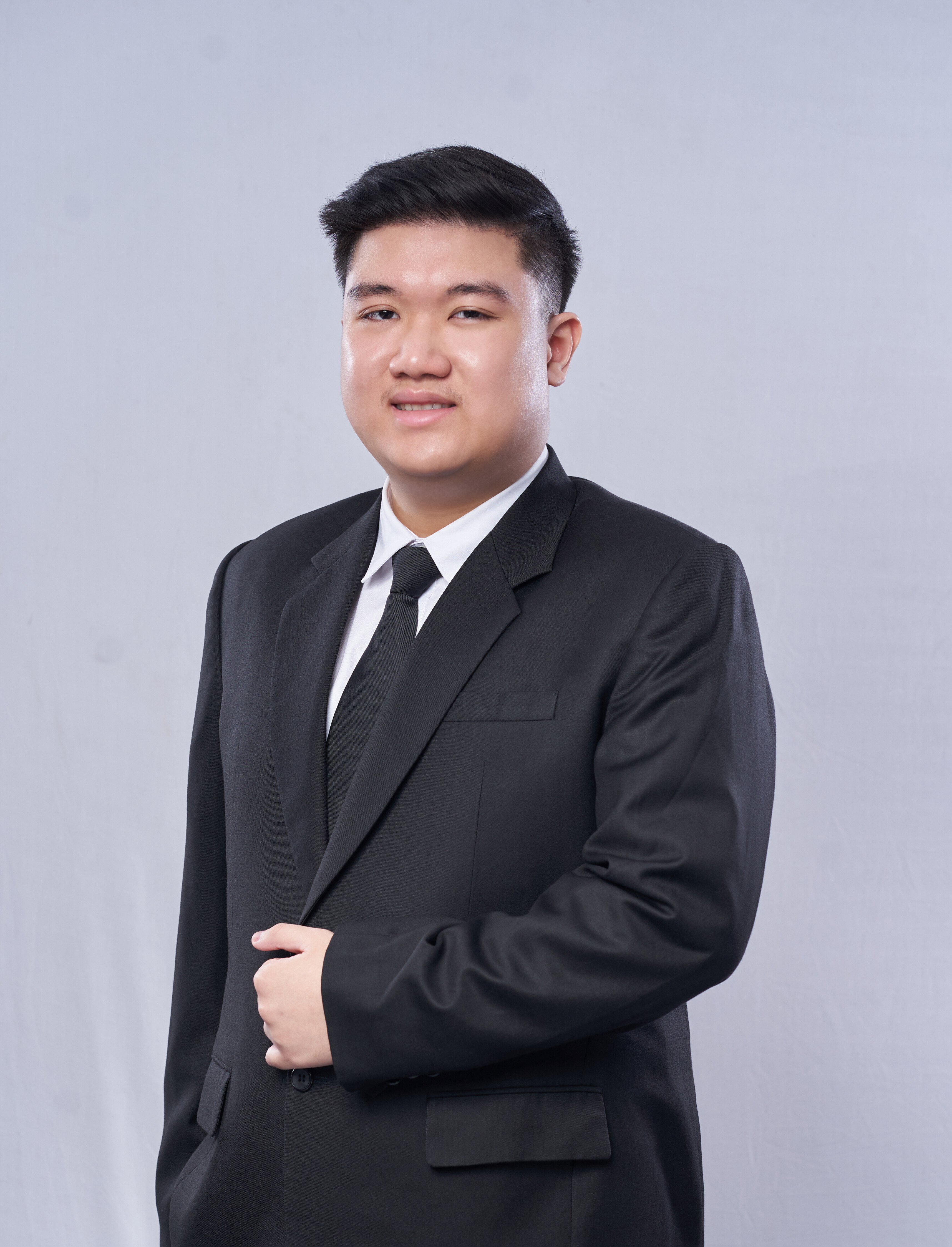 Richard Jatimulya Alam Wibowo