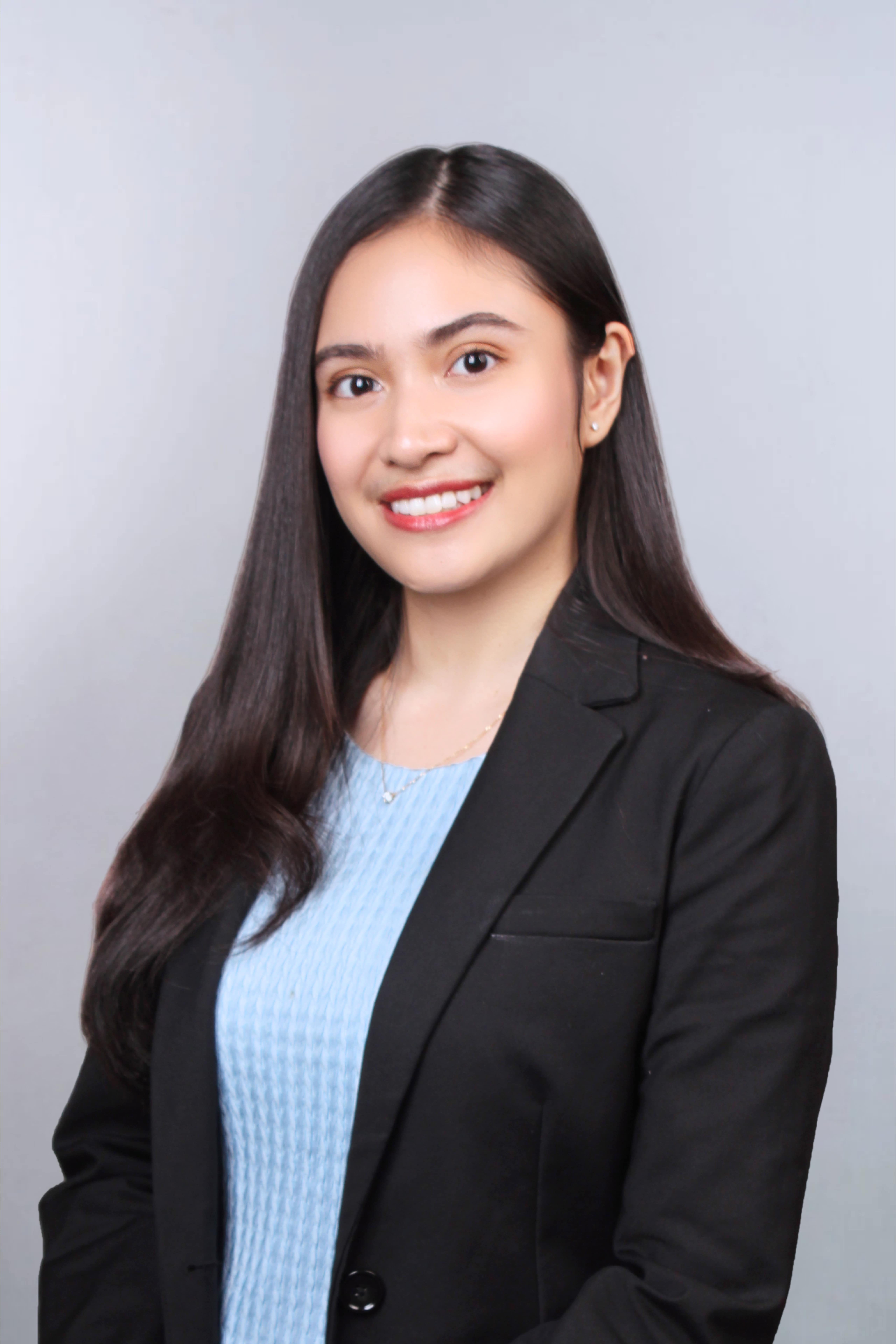 Aisha Chandra Suny